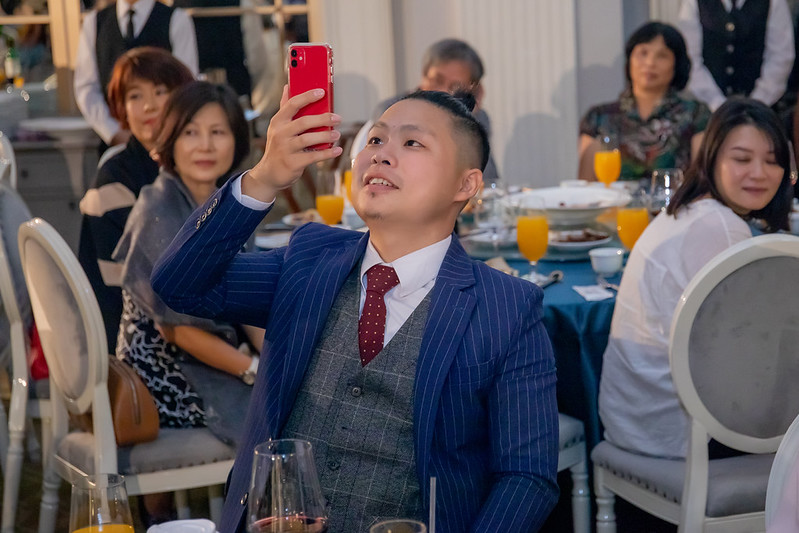 Wedding婚禮記錄 台北婚攝 大熊婚禮攝影 翡麗詩莊園婚禮 