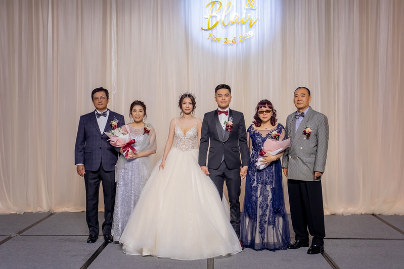 Wedding婚禮記錄 台北婚攝 大熊婚禮攝影 翡麗詩莊園婚禮 