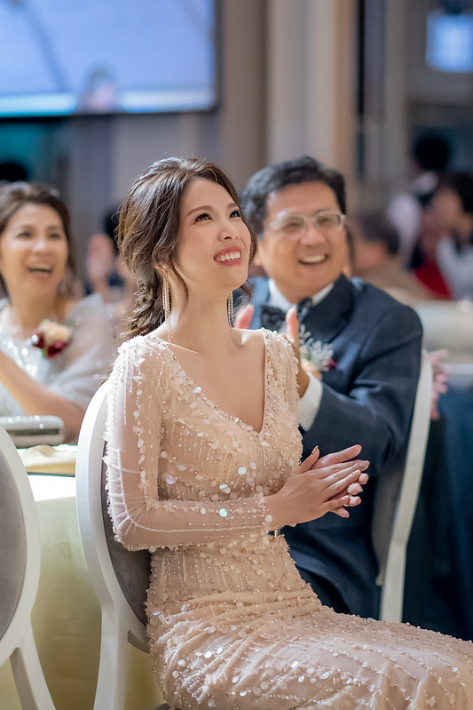Wedding婚禮記錄 台北婚攝 大熊婚禮攝影 翡麗詩莊園婚禮 