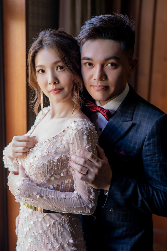 Wedding婚禮記錄 台北婚攝 大熊婚禮攝影 翡麗詩莊園婚禮 