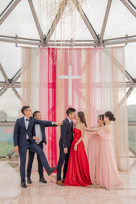 Apple婚禮攝影 Wedding婚禮記錄 台北婚攝 