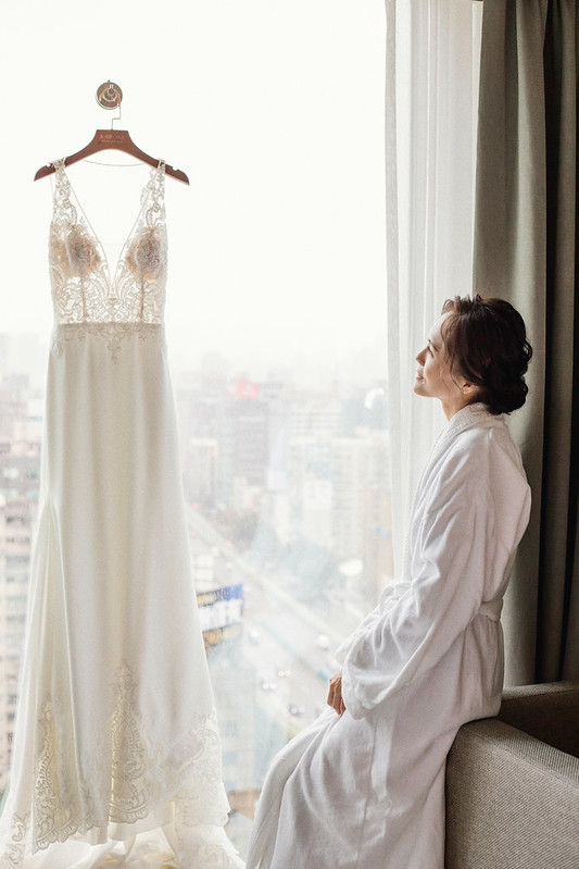 Apple婚禮攝影 Wedding婚禮記錄 台北婚攝 