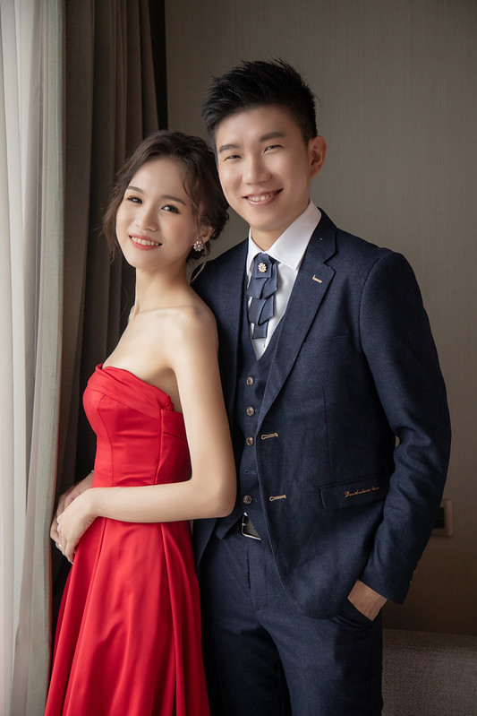 Apple婚禮攝影 Wedding婚禮記錄 台北婚攝 