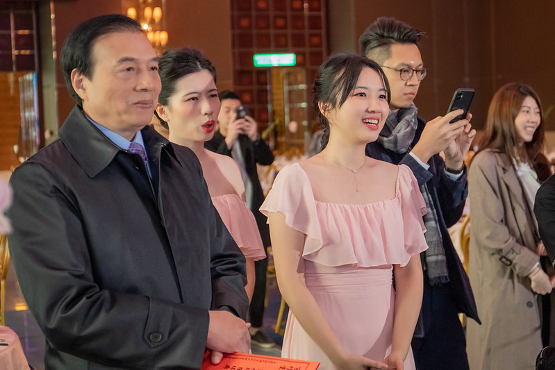 Apple婚禮攝影 Wedding婚禮記錄 台北婚攝 