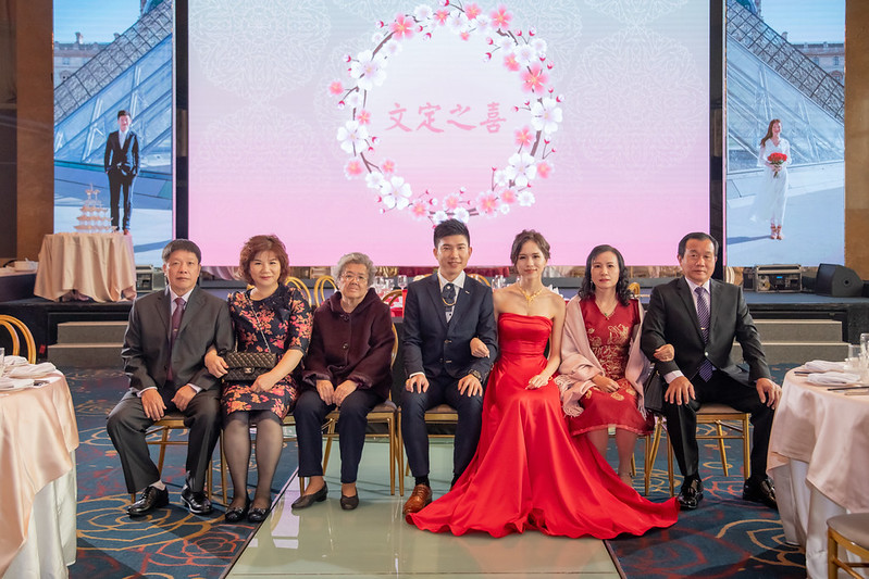 Apple婚禮攝影 Wedding婚禮記錄 台北婚攝 
