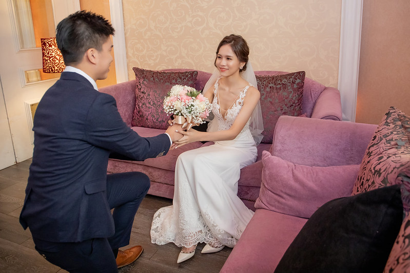 Apple婚禮攝影 Wedding婚禮記錄 台北婚攝 