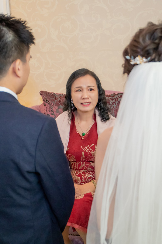 Apple婚禮攝影 Wedding婚禮記錄 台北婚攝 