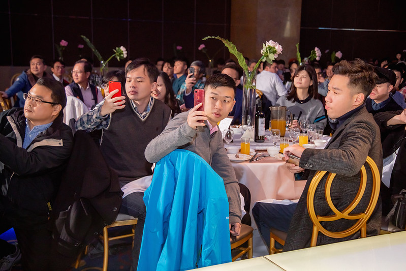 Apple婚禮攝影 Wedding婚禮記錄 台北婚攝 