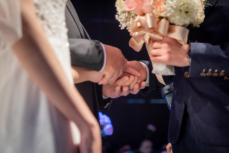 Apple婚禮攝影 Wedding婚禮記錄 台北婚攝 
