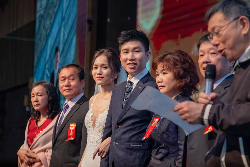 Apple婚禮攝影 Wedding婚禮記錄 台北婚攝 