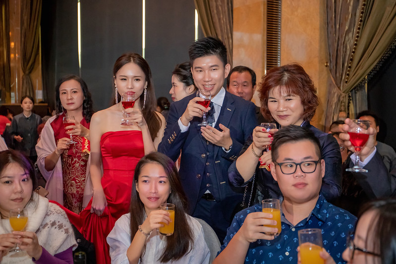 Apple婚禮攝影 Wedding婚禮記錄 台北婚攝 