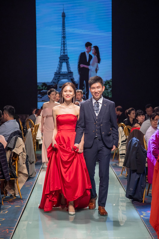 Apple婚禮攝影 Wedding婚禮記錄 台北婚攝 