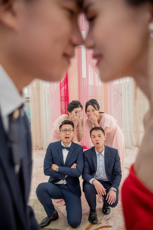 Apple婚禮攝影 Wedding婚禮記錄 台北婚攝 