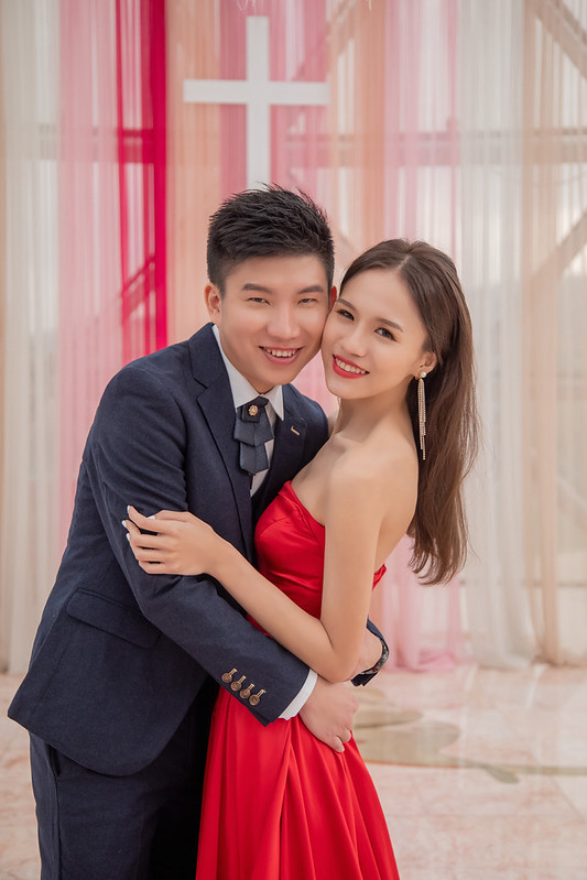 Apple婚禮攝影 Wedding婚禮記錄 台北婚攝 