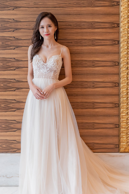 Apple婚禮攝影 Wedding婚禮記錄 台北婚攝 