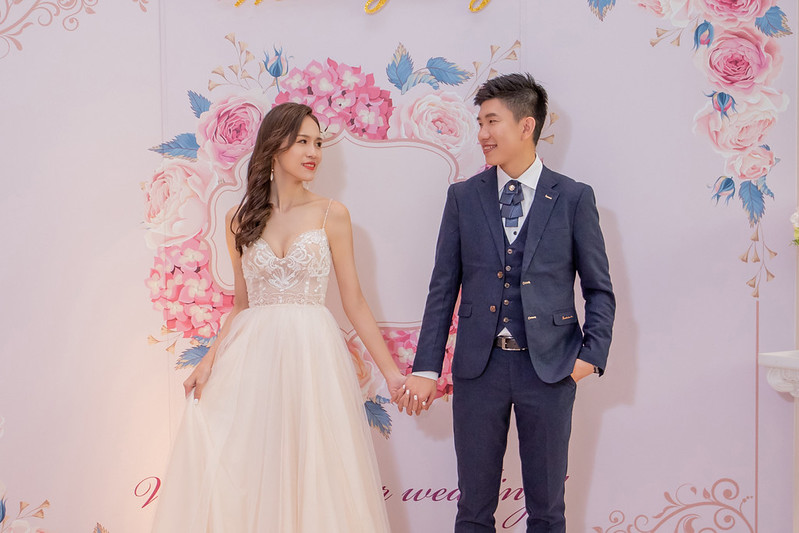 Apple婚禮攝影 Wedding婚禮記錄 台北婚攝 