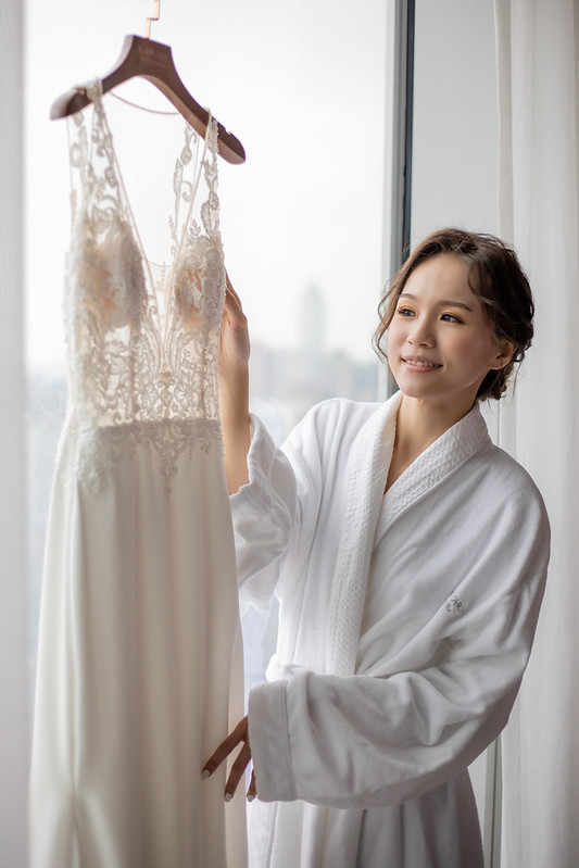 Apple婚禮攝影 Wedding婚禮記錄 台北婚攝 