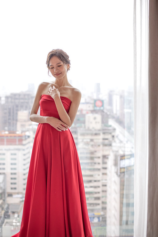 Apple婚禮攝影 Wedding婚禮記錄 台北婚攝 