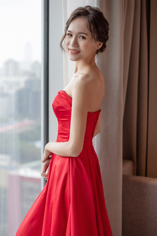 Apple婚禮攝影 Wedding婚禮記錄 台北婚攝 