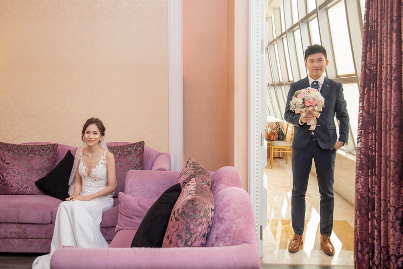 Apple婚禮攝影 Wedding婚禮記錄 台北婚攝 