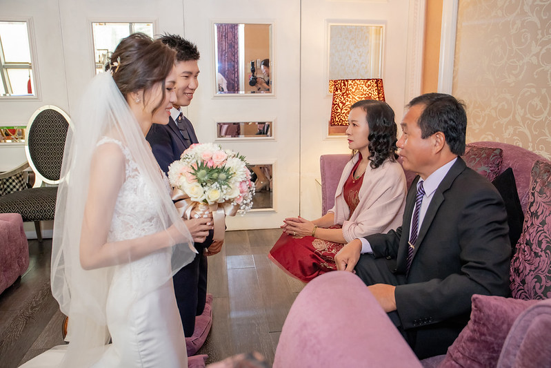 Apple婚禮攝影 Wedding婚禮記錄 台北婚攝 