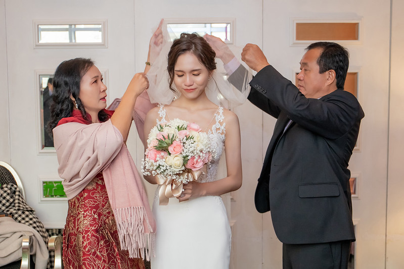 Apple婚禮攝影 Wedding婚禮記錄 台北婚攝 