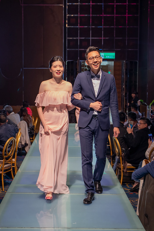 Apple婚禮攝影 Wedding婚禮記錄 台北婚攝 