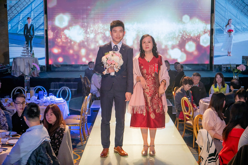 Apple婚禮攝影 Wedding婚禮記錄 台北婚攝 