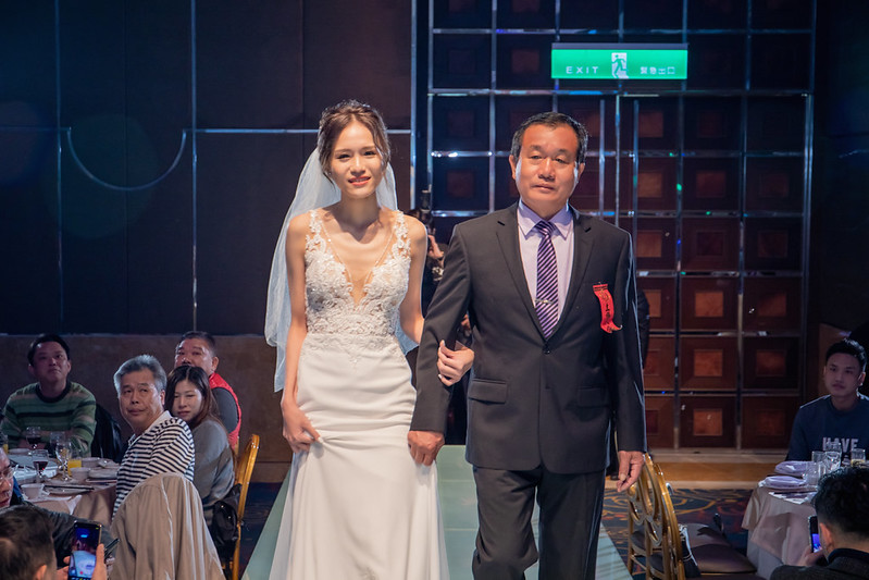 Apple婚禮攝影 Wedding婚禮記錄 台北婚攝 