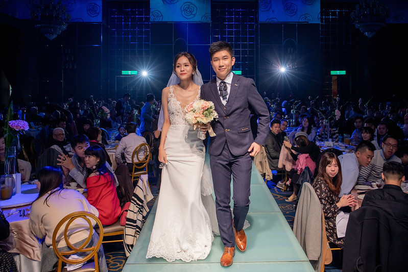 Apple婚禮攝影 Wedding婚禮記錄 台北婚攝 