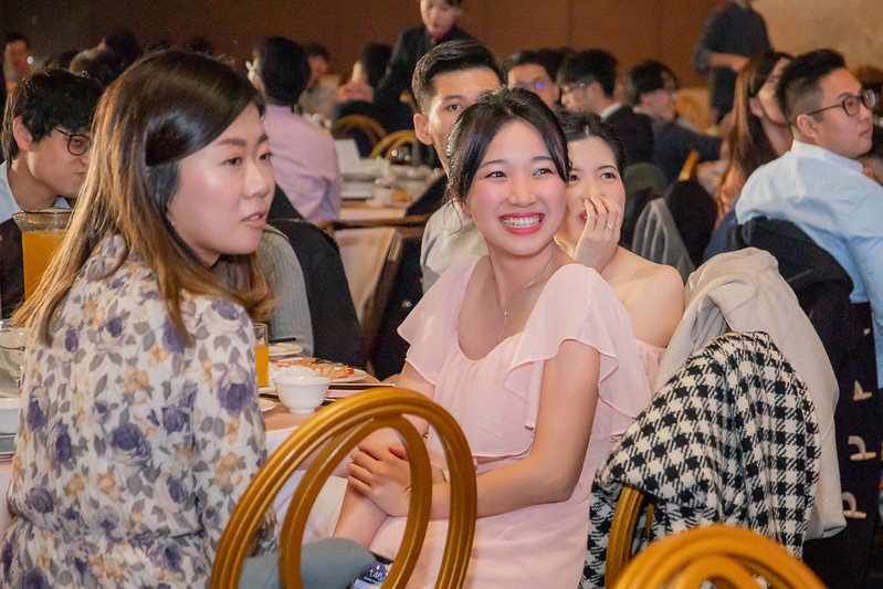 Apple婚禮攝影 Wedding婚禮記錄 台北婚攝 