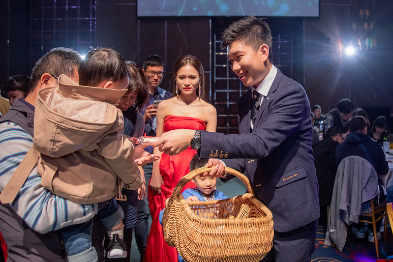 Apple婚禮攝影 Wedding婚禮記錄 台北婚攝 