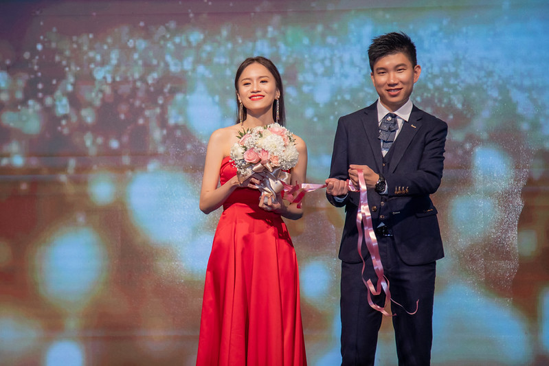 Apple婚禮攝影 Wedding婚禮記錄 台北婚攝 