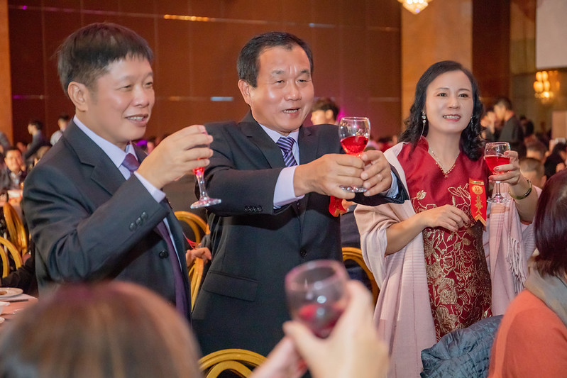 Apple婚禮攝影 Wedding婚禮記錄 台北婚攝 
