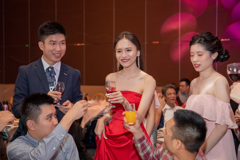 Apple婚禮攝影 Wedding婚禮記錄 台北婚攝 