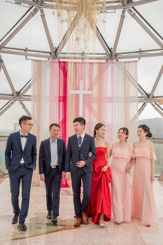Apple婚禮攝影 Wedding婚禮記錄 台北婚攝 