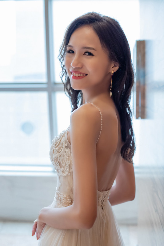 Apple婚禮攝影 Wedding婚禮記錄 台北婚攝 