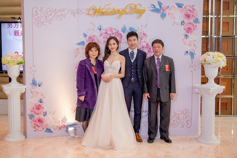 Apple婚禮攝影 Wedding婚禮記錄 台北婚攝 