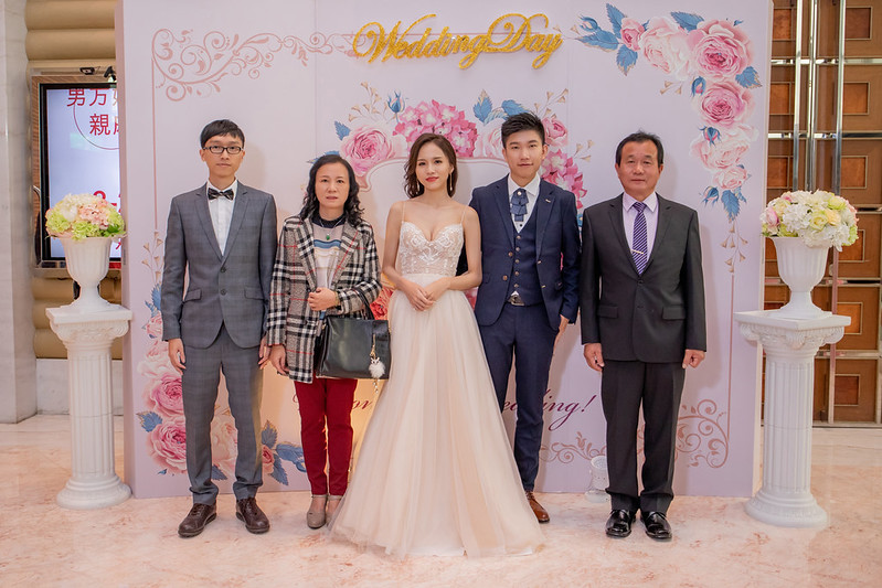 Apple婚禮攝影 Wedding婚禮記錄 台北婚攝 