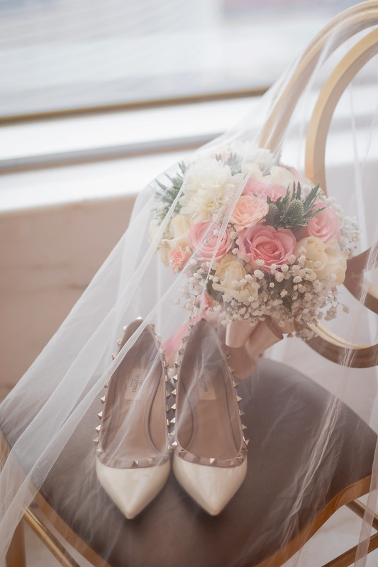Apple婚禮攝影 Wedding婚禮記錄 台北婚攝 