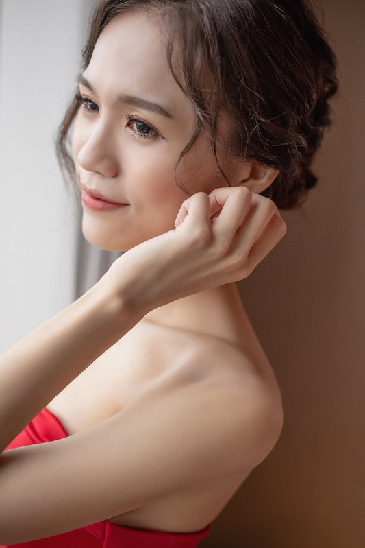 Apple婚禮攝影 Wedding婚禮記錄 台北婚攝 