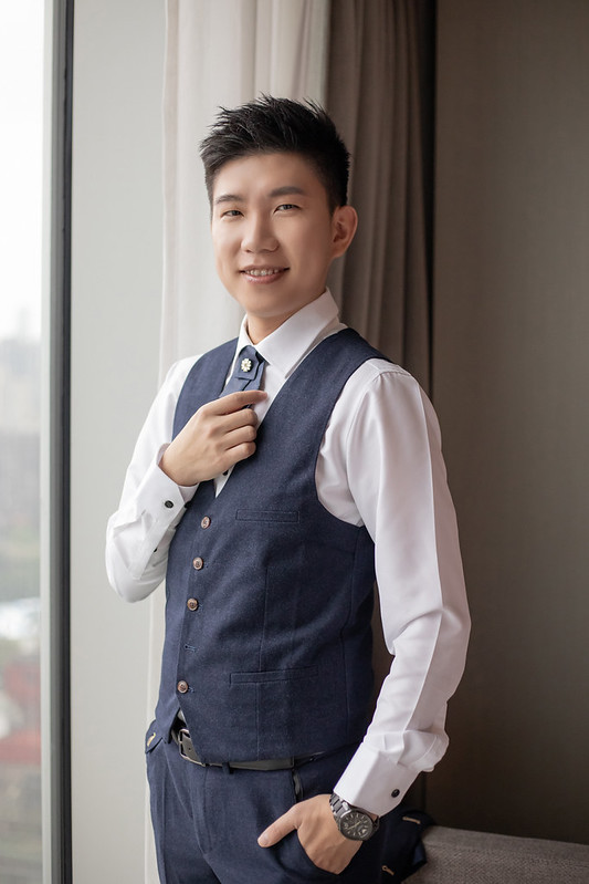 Apple婚禮攝影 Wedding婚禮記錄 台北婚攝 