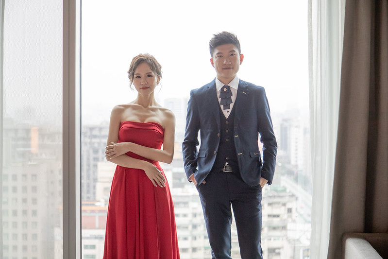 Apple婚禮攝影 Wedding婚禮記錄 台北婚攝 