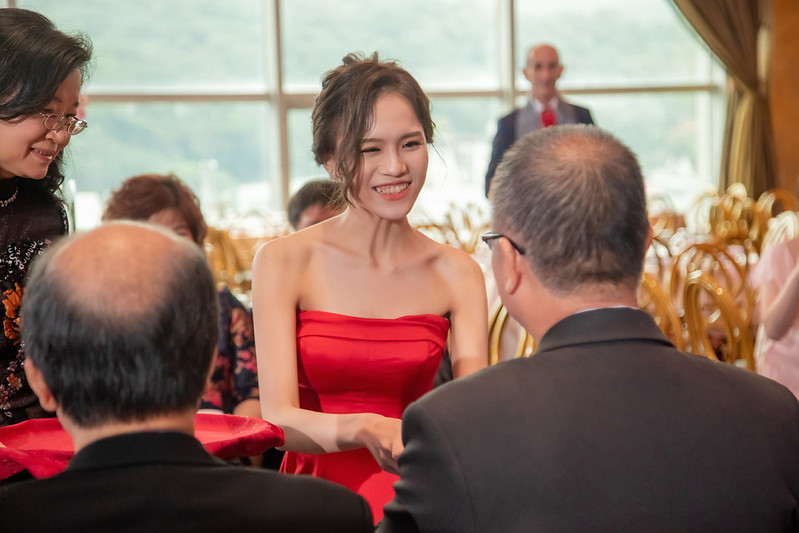 Apple婚禮攝影 Wedding婚禮記錄 台北婚攝 