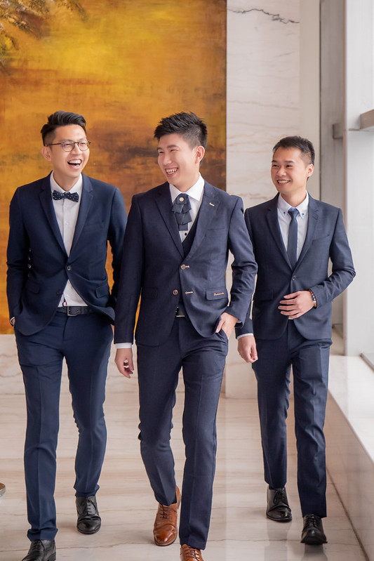 Apple婚禮攝影 Wedding婚禮記錄 台北婚攝 