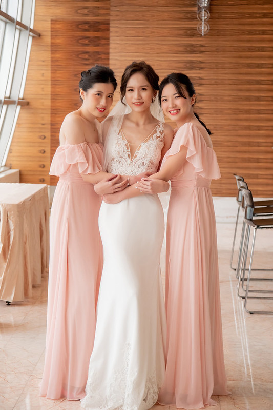 Apple婚禮攝影 Wedding婚禮記錄 台北婚攝 