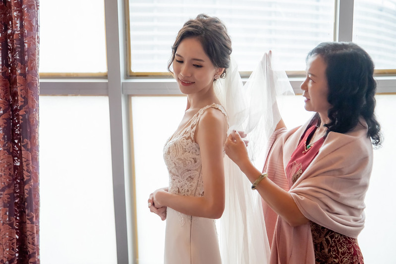 Apple婚禮攝影 Wedding婚禮記錄 台北婚攝 