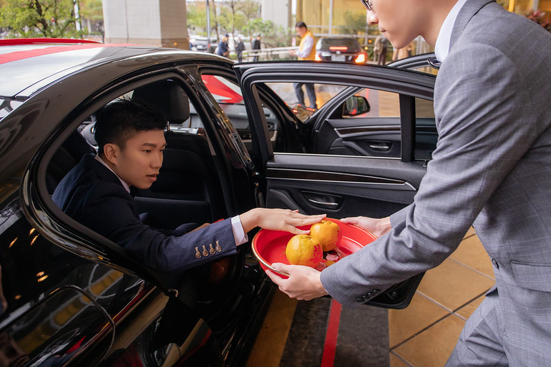 Apple婚禮攝影 Wedding婚禮記錄 台北婚攝 