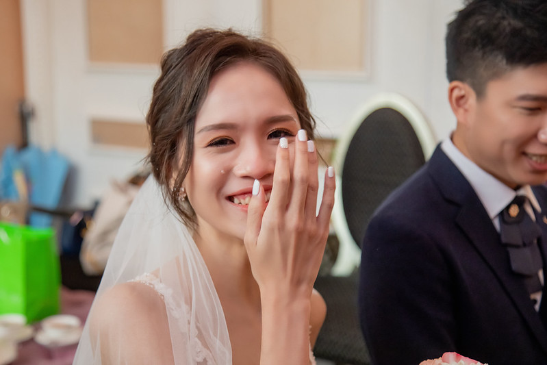 Apple婚禮攝影 Wedding婚禮記錄 台北婚攝 