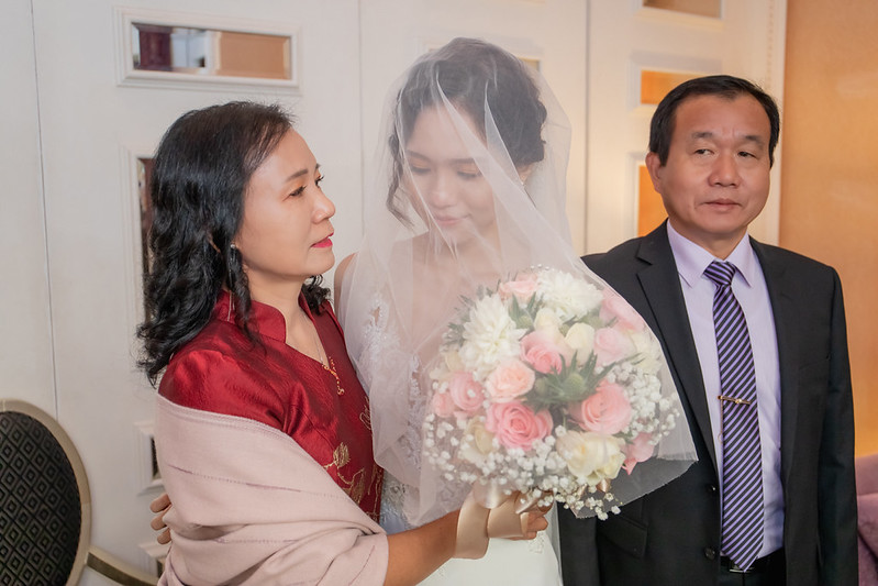 Apple婚禮攝影 Wedding婚禮記錄 台北婚攝 